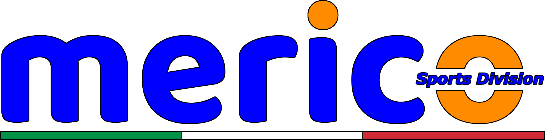 Logo Merico srl